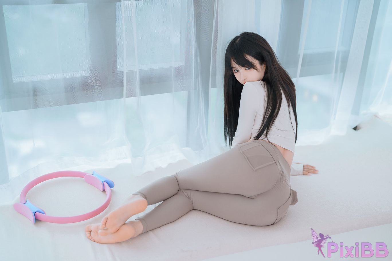 Coser ying jing ning ning Vol.051 PixiBB.COM 106