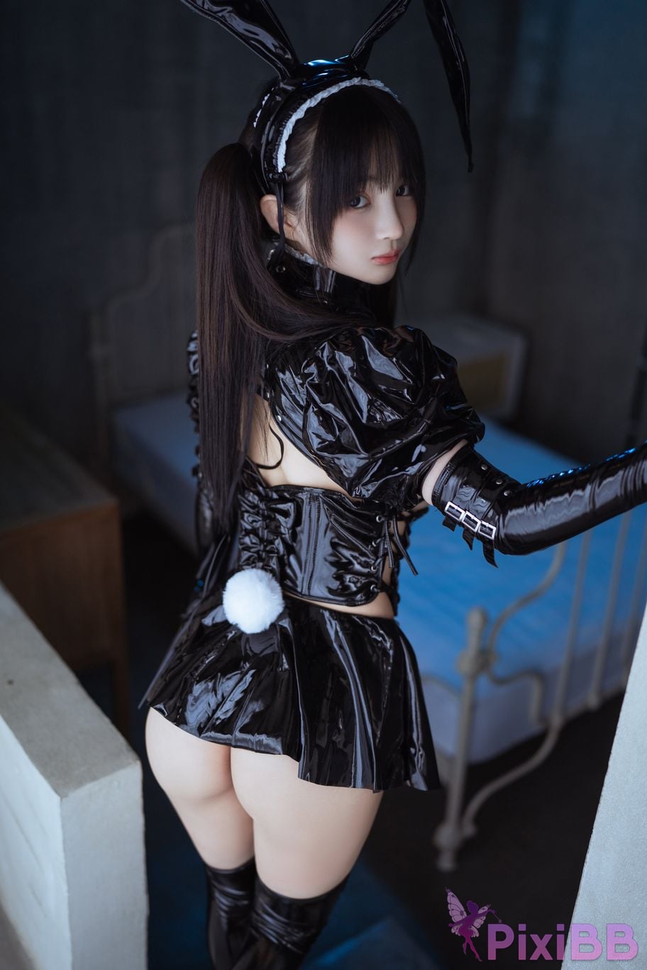 Coser ying jing ning ning Vol.050 PixiBB.COM 058