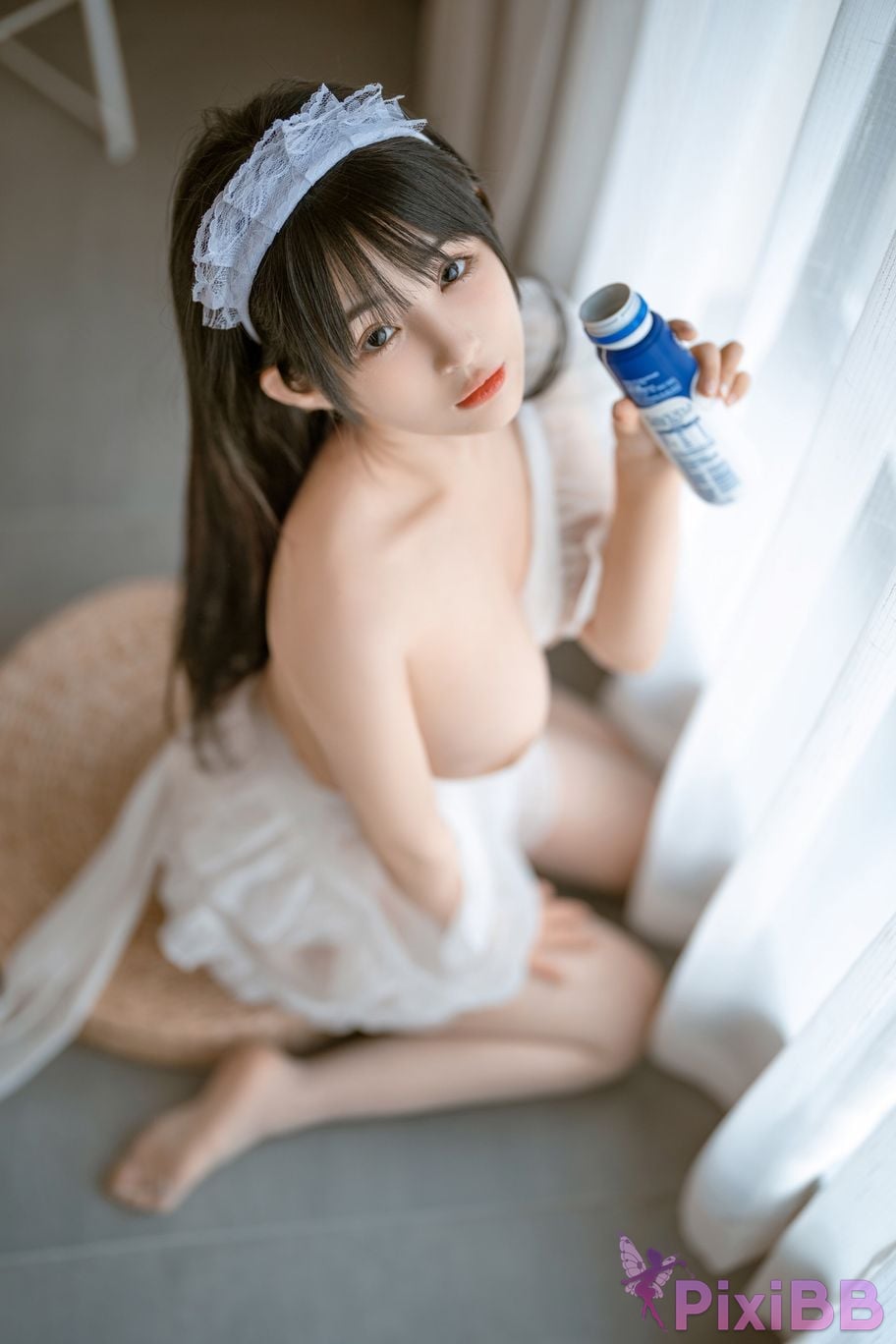 Coser ying jing ning ning Vol.049 PixiBB.COM 003
