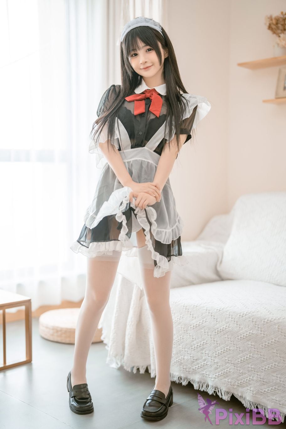 Coser ying jing ning ning Vol.049 PixiBB.COM 015