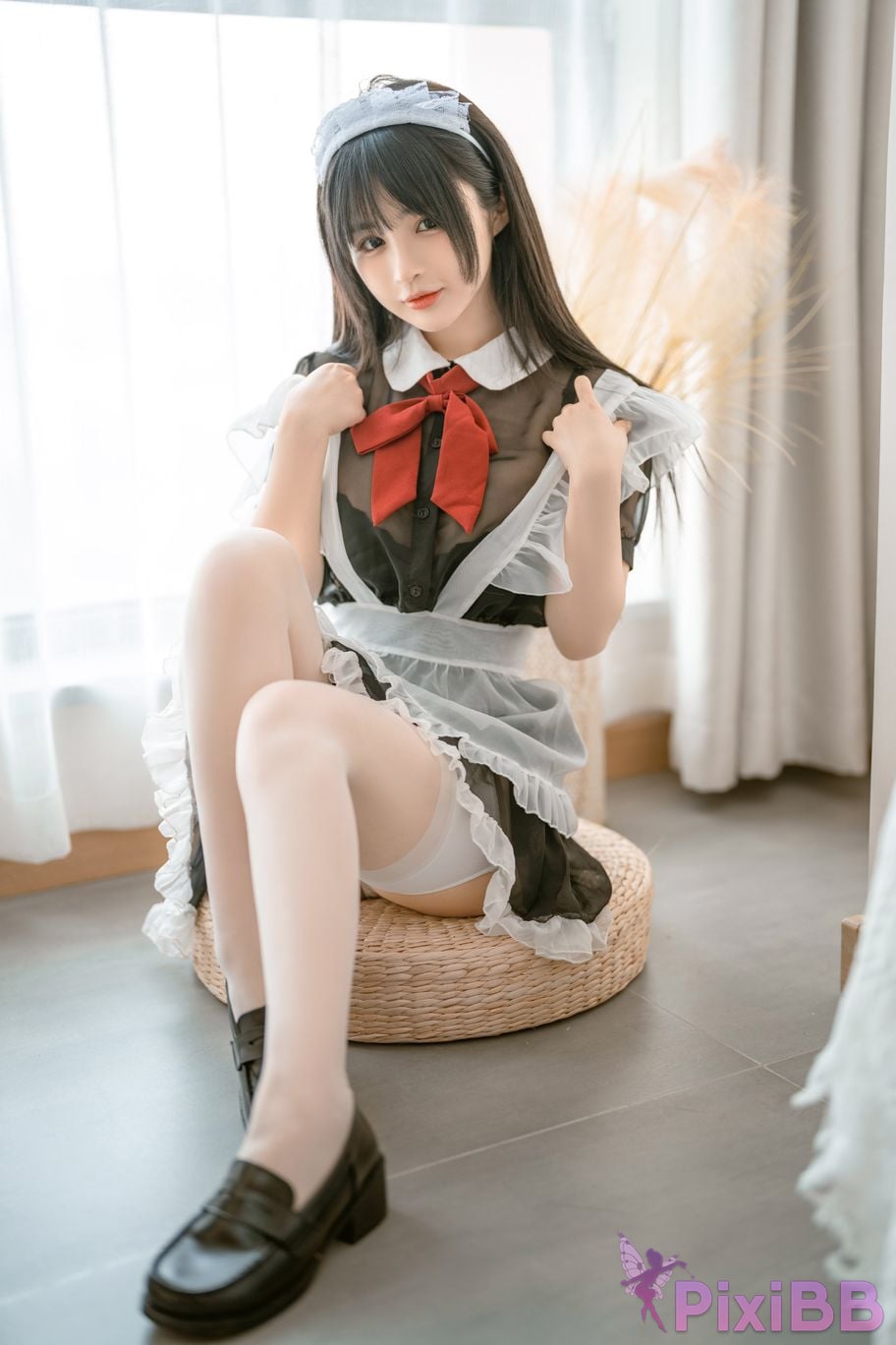 Coser ying jing ning ning Vol.049 PixiBB.COM 029