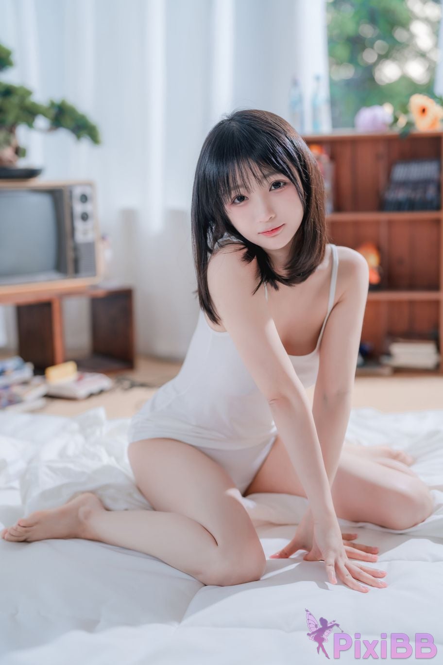 Coser ying jing ning ning Vol.047 PixiBB.COM 004