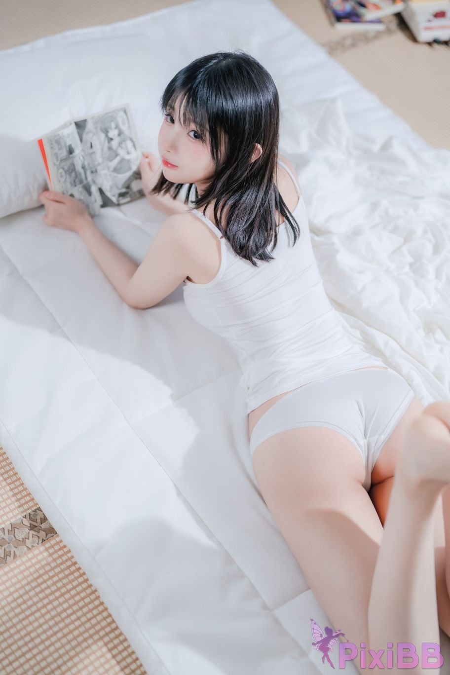 Coser ying jing ning ning Vol.047 PixiBB.COM 021