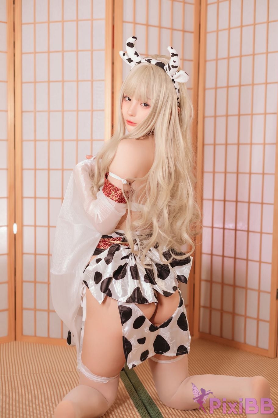 Coser ying jing ning ning Vol.043 PixiBB.COM 026