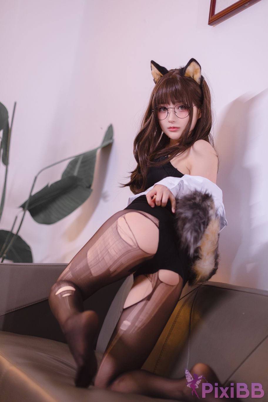 Coser ying jing ning ning Vol.039 PixiBB.COM 050