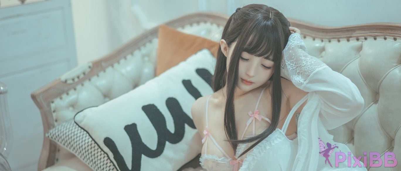 Coser ying jing ning ning Vol.038 PixiBB.COM 009