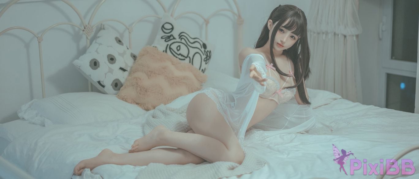 Coser ying jing ning ning Vol.038 PixiBB.COM 011