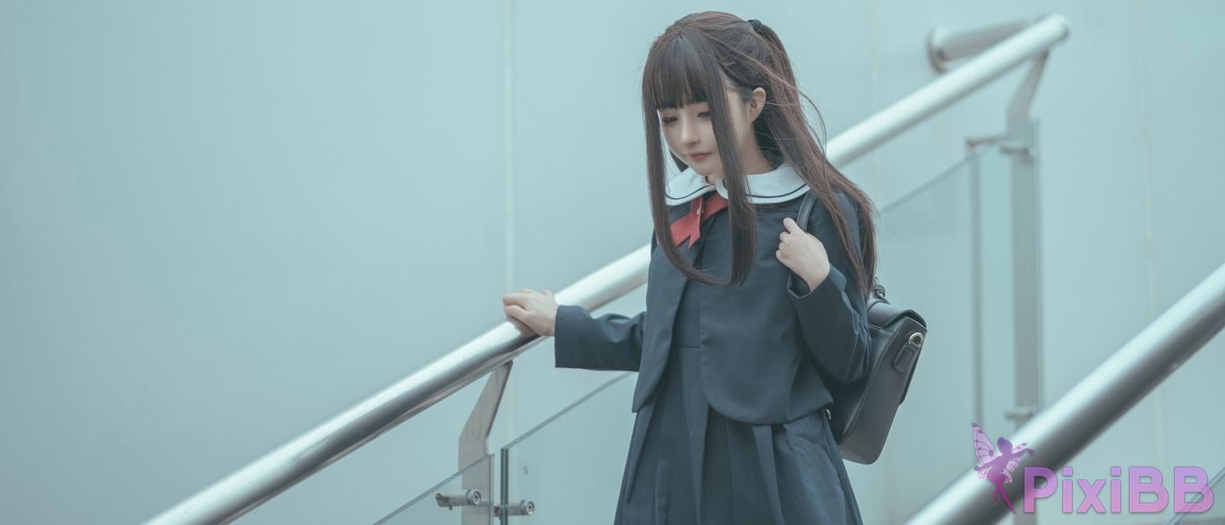 Coser ying jing ning ning Vol.038 PixiBB.COM 057