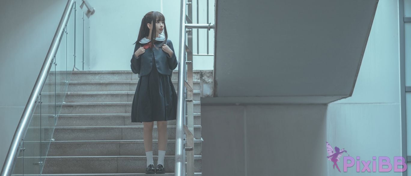 Coser ying jing ning ning Vol.038 PixiBB.COM 059
