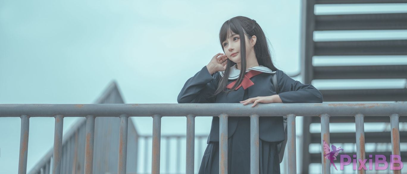 Coser ying jing ning ning Vol.038 PixiBB.COM 061