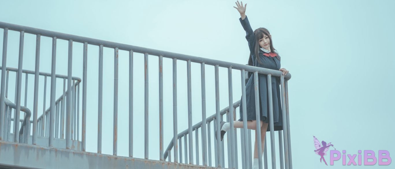 Coser ying jing ning ning Vol.038 PixiBB.COM 065