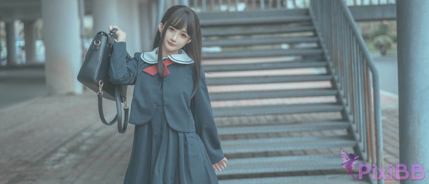 Coser ying jing ning ning Vol.038 PixiBB.COM 067