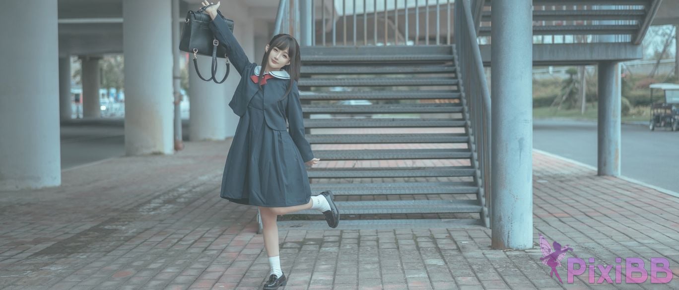 Coser ying jing ning ning Vol.038 PixiBB.COM 068