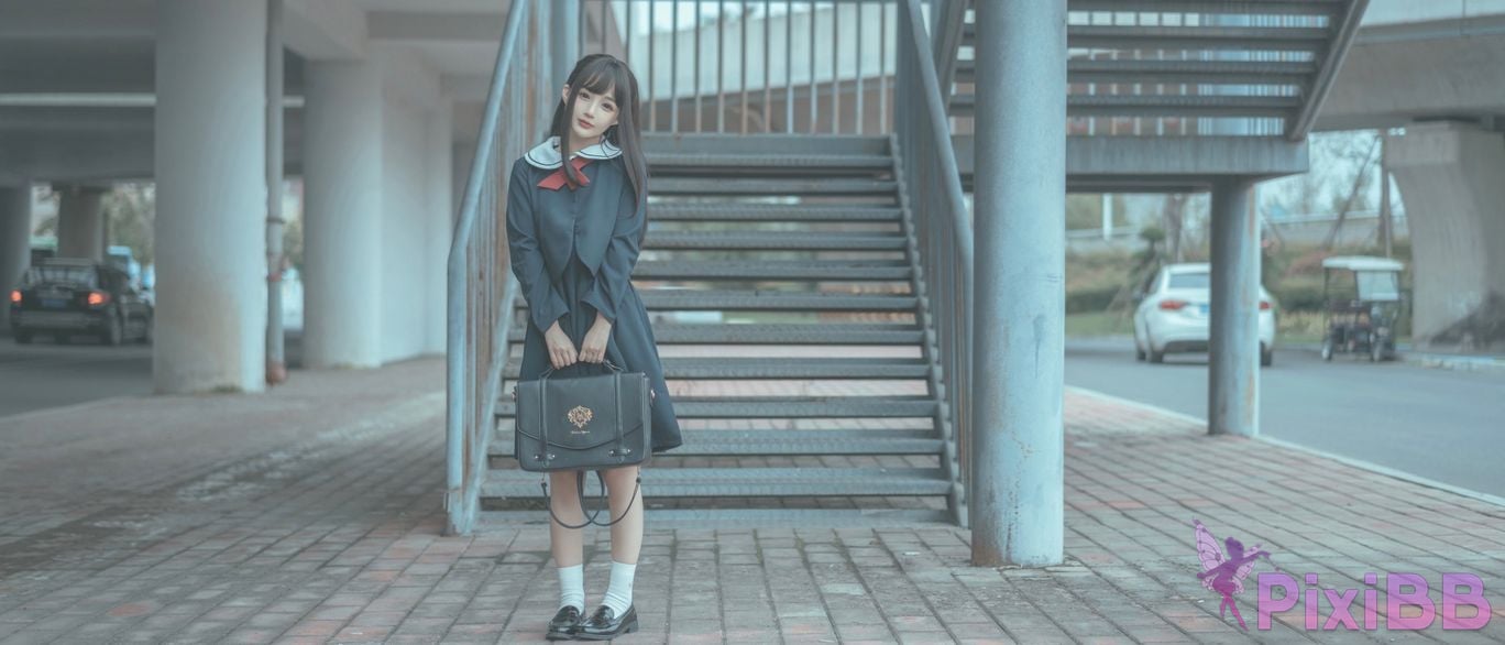 Coser ying jing ning ning Vol.038 PixiBB.COM 073