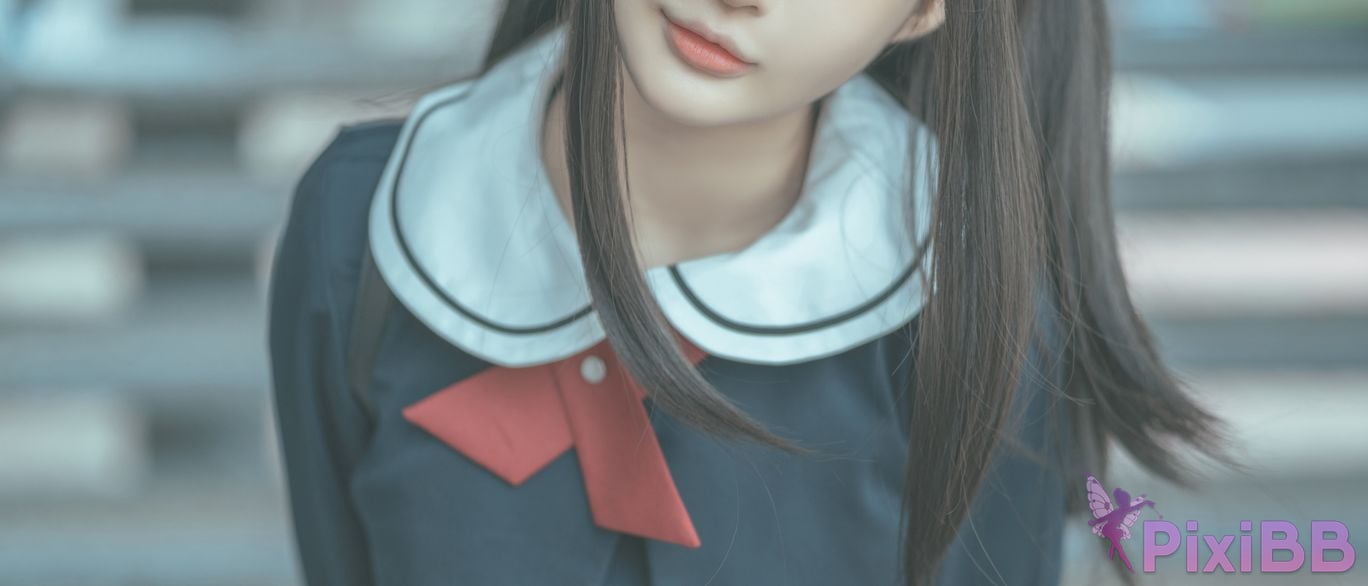 Coser ying jing ning ning Vol.038 PixiBB.COM 075