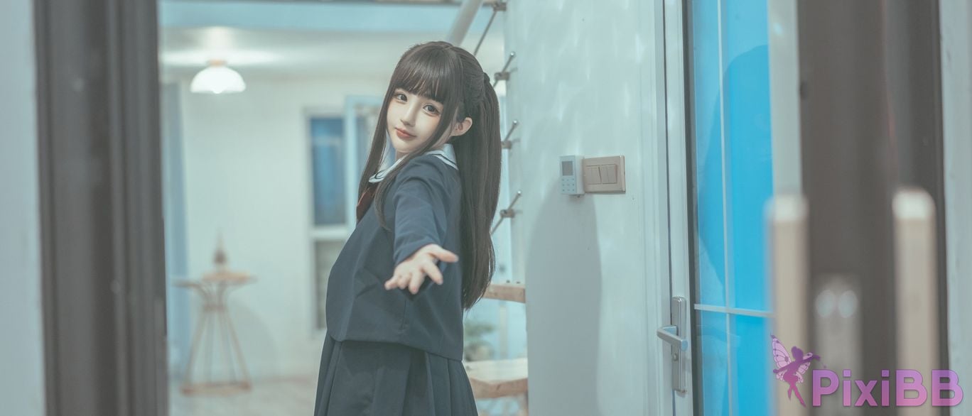 Coser ying jing ning ning Vol.038 PixiBB.COM 077