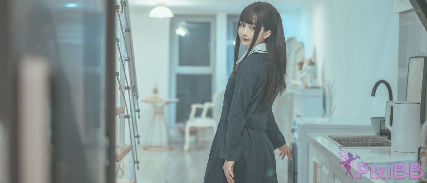 Coser ying jing ning ning Vol.038 PixiBB.COM 079