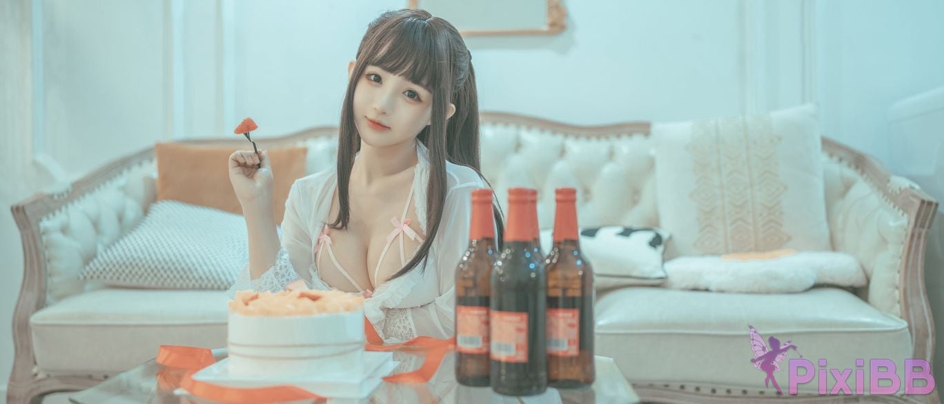 Coser ying jing ning ning Vol.038 PixiBB.COM 103