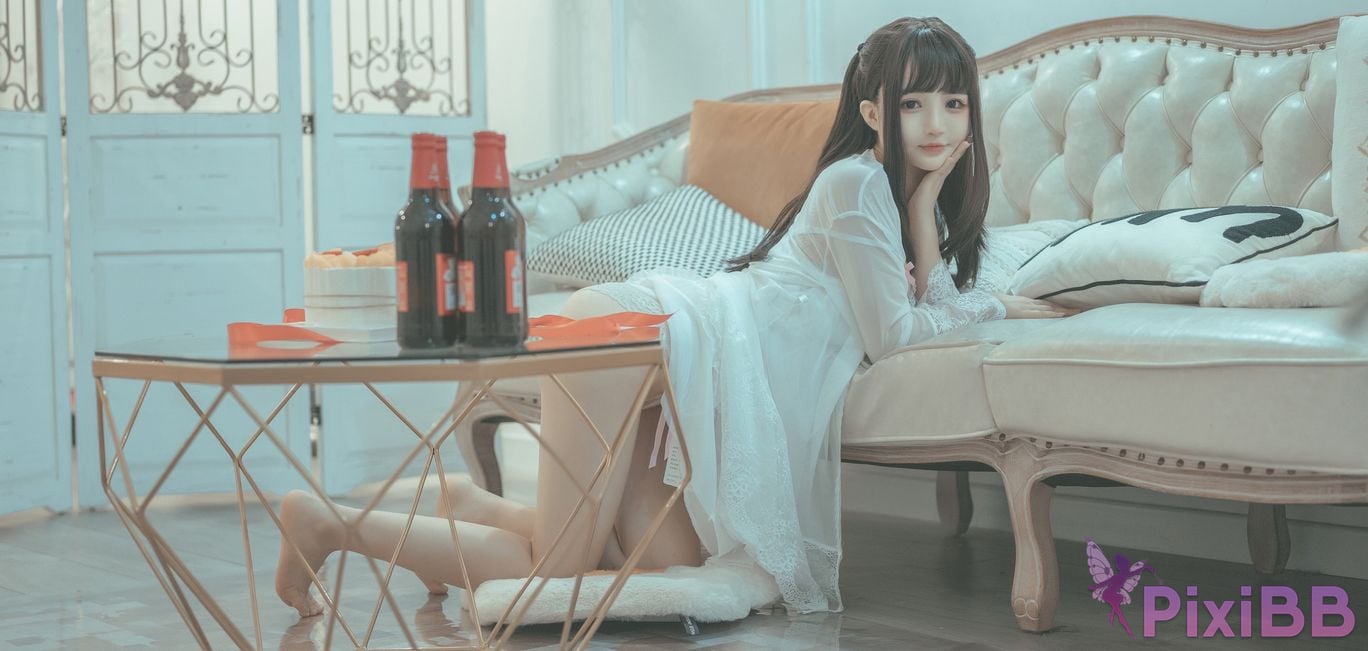 Coser ying jing ning ning Vol.038 PixiBB.COM 114