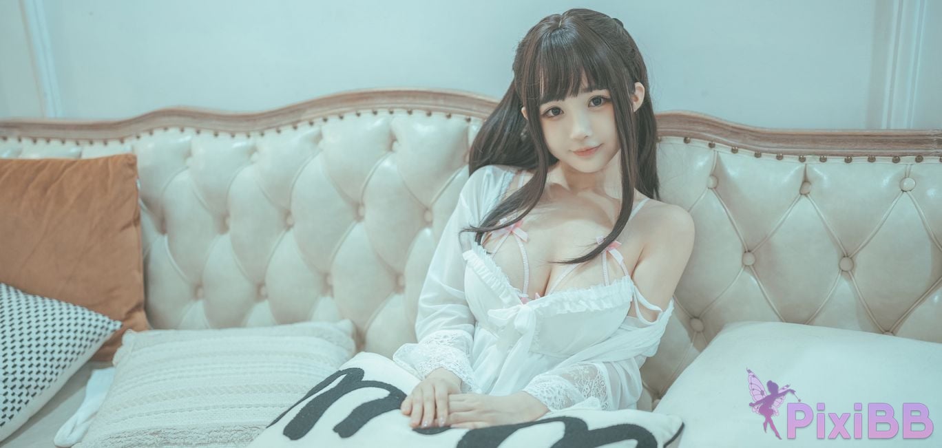 Coser ying jing ning ning Vol.038 PixiBB.COM 117