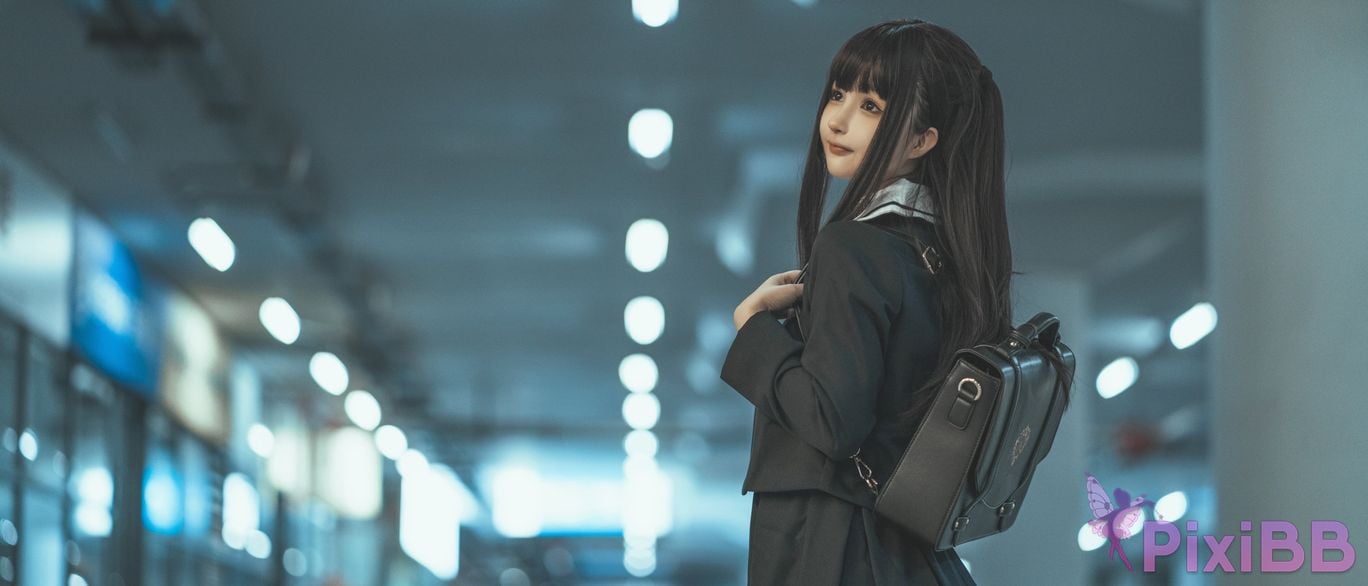 Coser ying jing ning ning Vol.038 PixiBB.COM 118