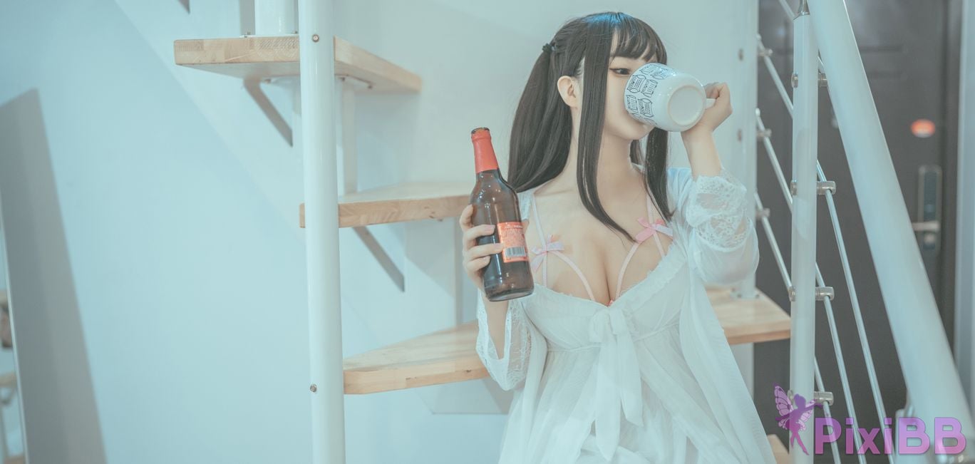 Coser ying jing ning ning Vol.038 PixiBB.COM 123