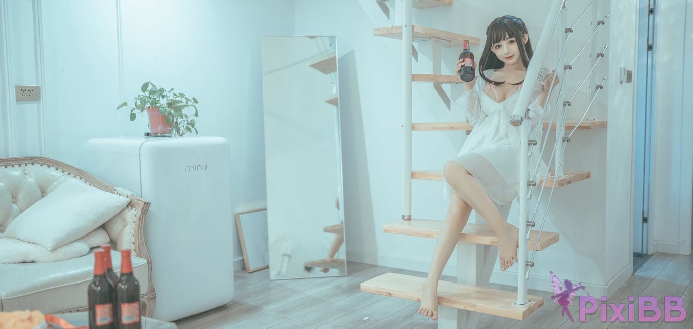 Coser ying jing ning ning Vol.038 PixiBB.COM 124