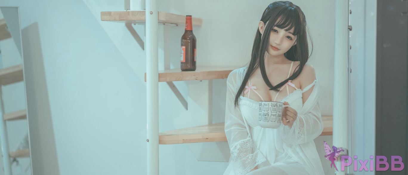 Coser ying jing ning ning Vol.038 PixiBB.COM 126