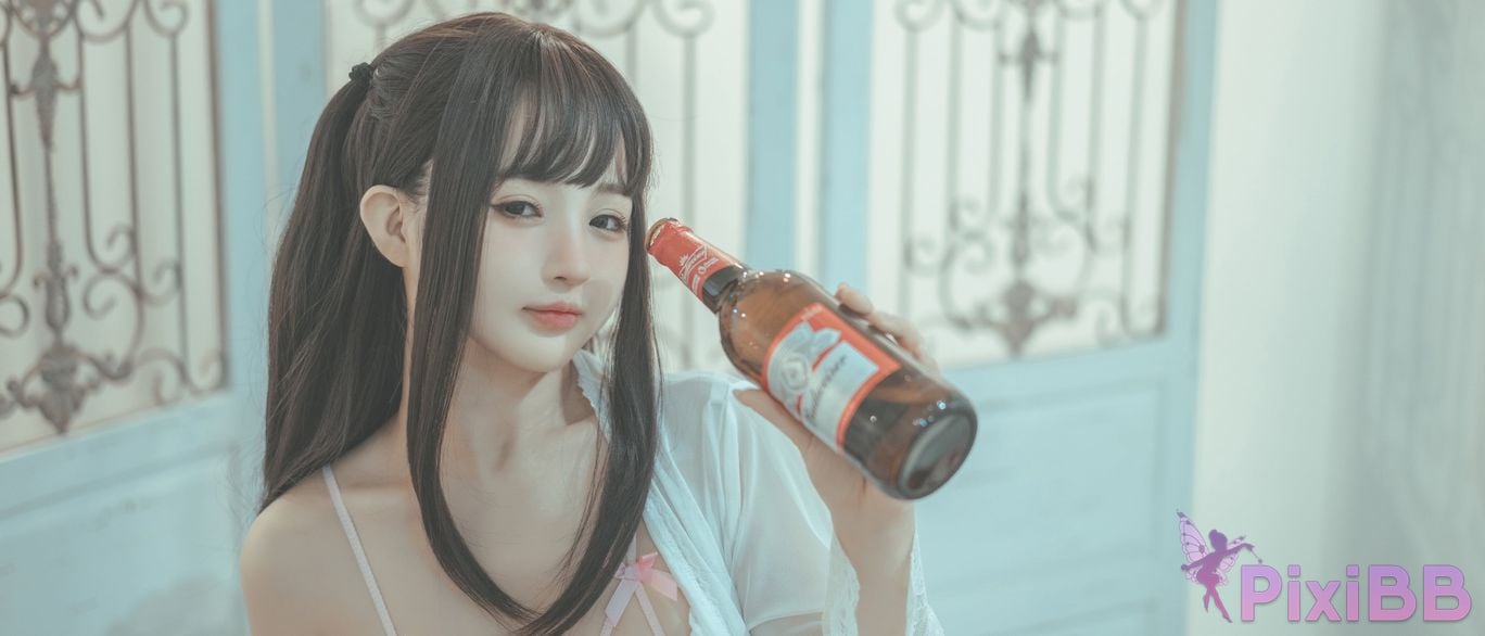 Coser ying jing ning ning Vol.038 PixiBB.COM 134