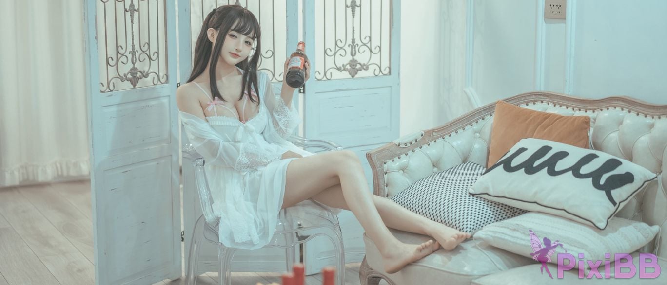 Coser ying jing ning ning Vol.038 PixiBB.COM 135