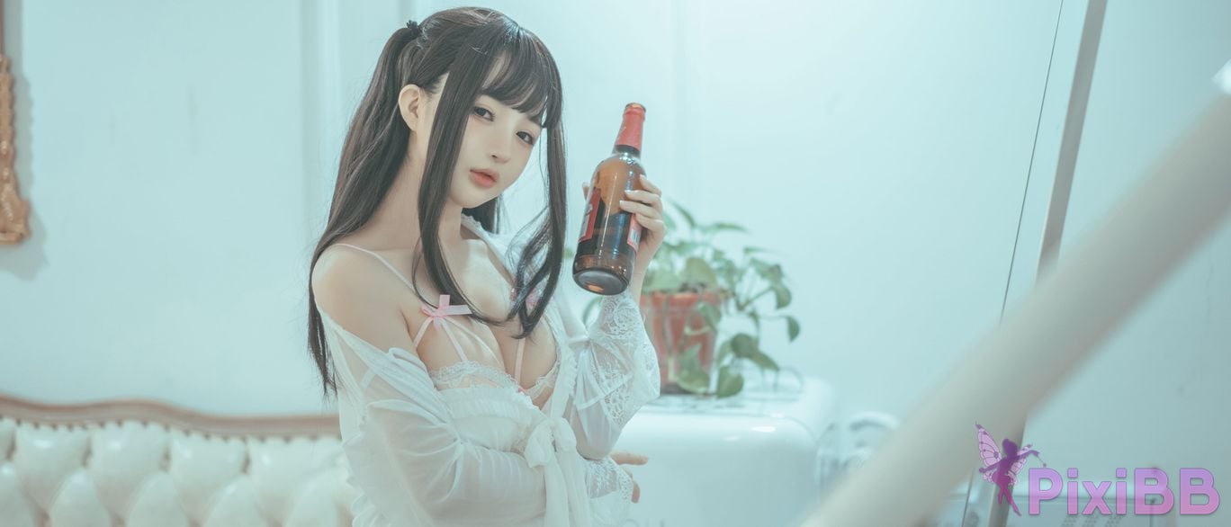 Coser ying jing ning ning Vol.038 PixiBB.COM 138