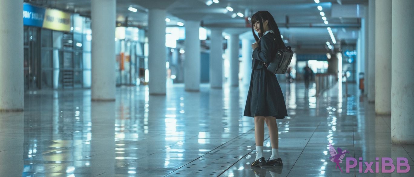 Coser ying jing ning ning Vol.038 PixiBB.COM 140