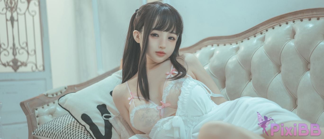 Coser ying jing ning ning Vol.038 PixiBB.COM 143