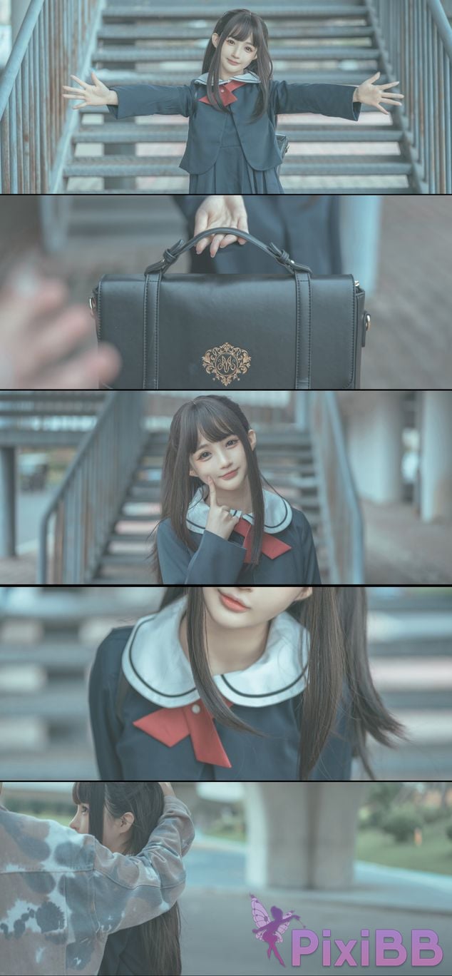 Coser ying jing ning ning Vol.038 PixiBB.COM 157