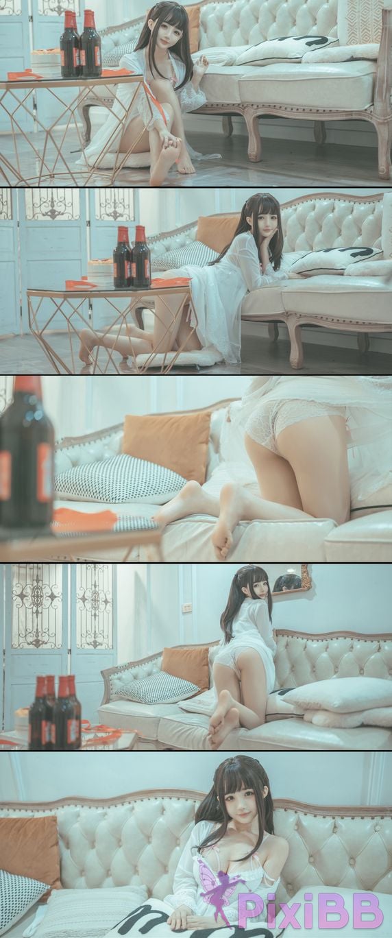 Coser ying jing ning ning Vol.038 PixiBB.COM 161