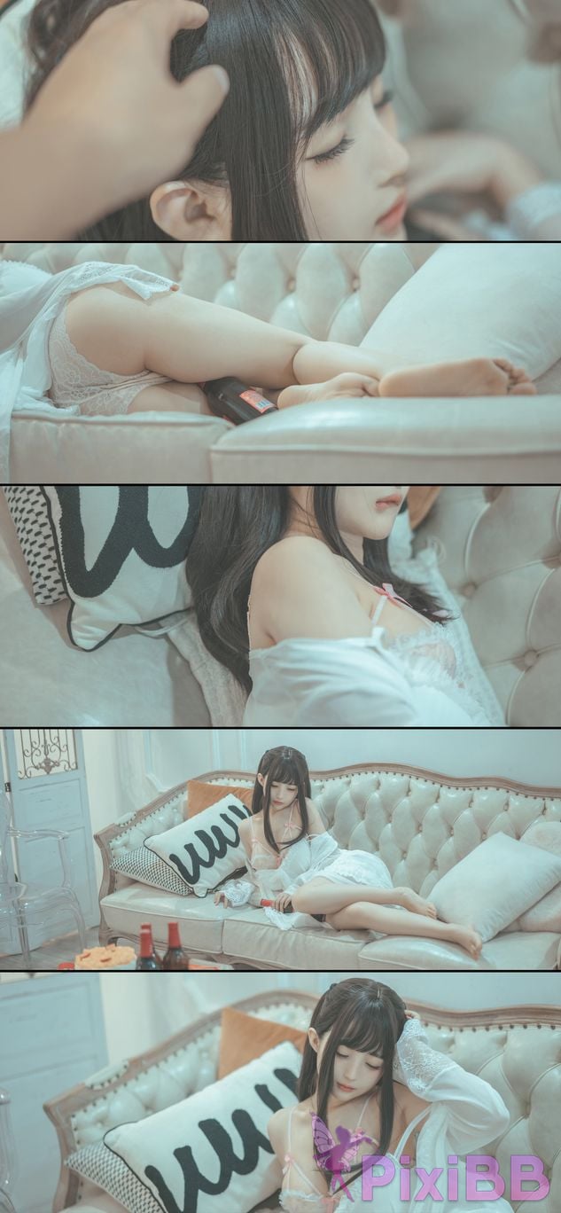 Coser ying jing ning ning Vol.038 PixiBB.COM 165