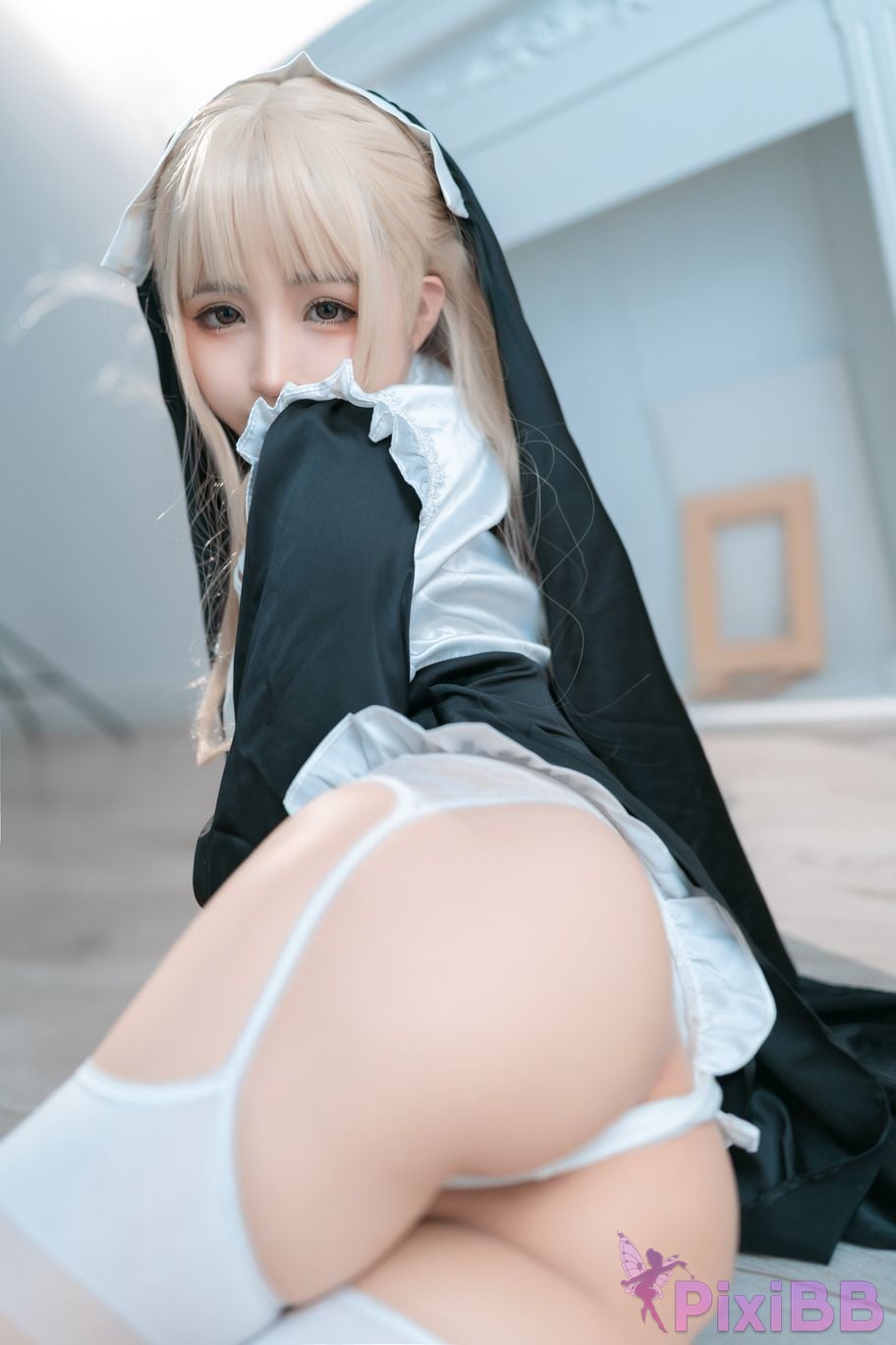 Coser ying jing ning ning Vol.037 PixiBB.COM 001