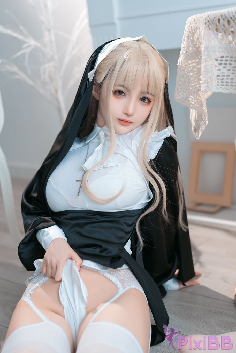 Coser ying jing ning ning Vol.037 PixiBB.COM 004