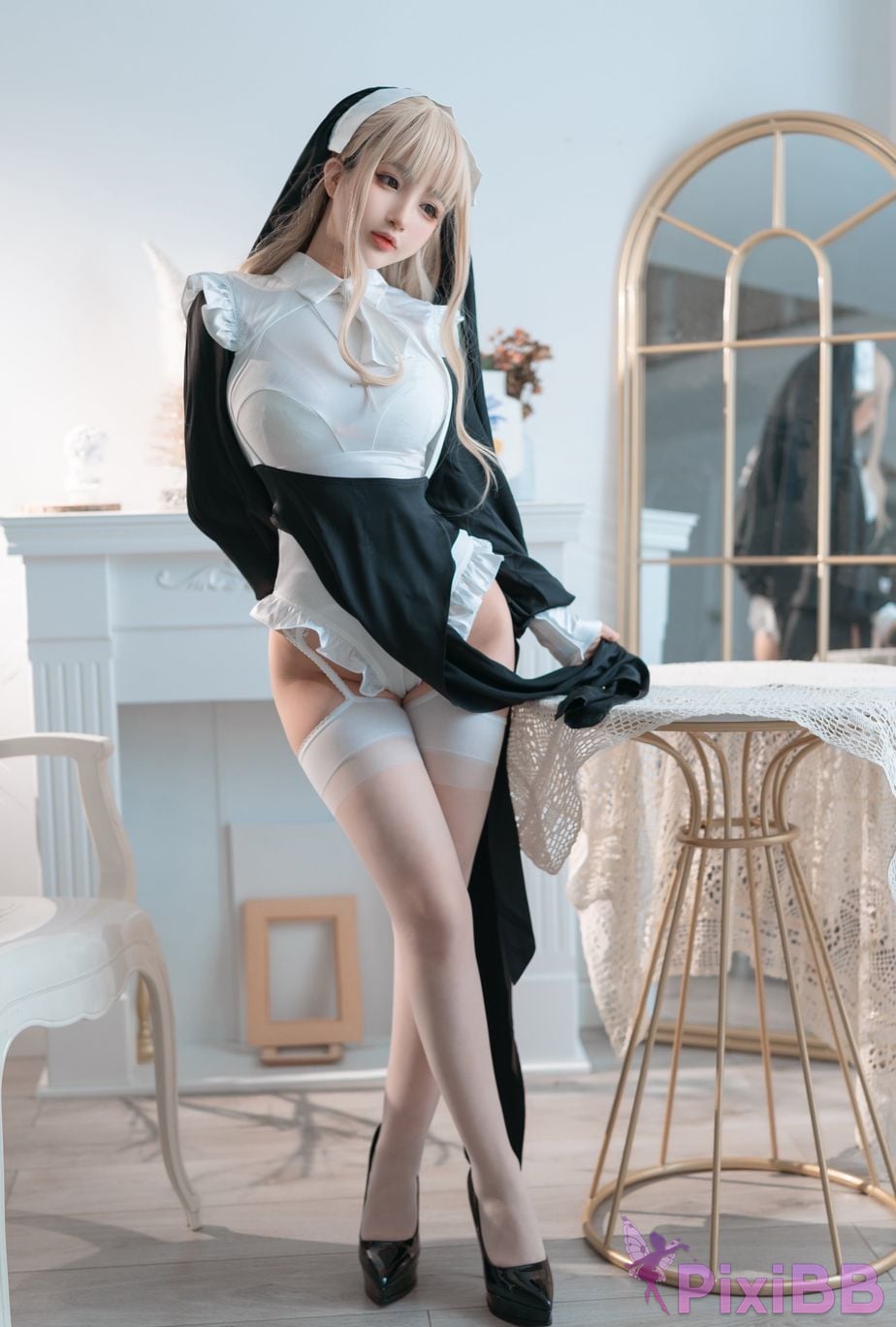 Coser ying jing ning ning Vol.037 PixiBB.COM 005