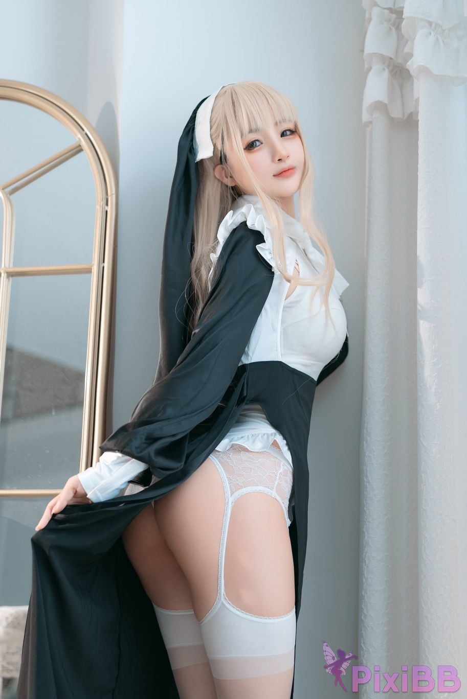 Coser ying jing ning ning Vol.037 PixiBB.COM 011