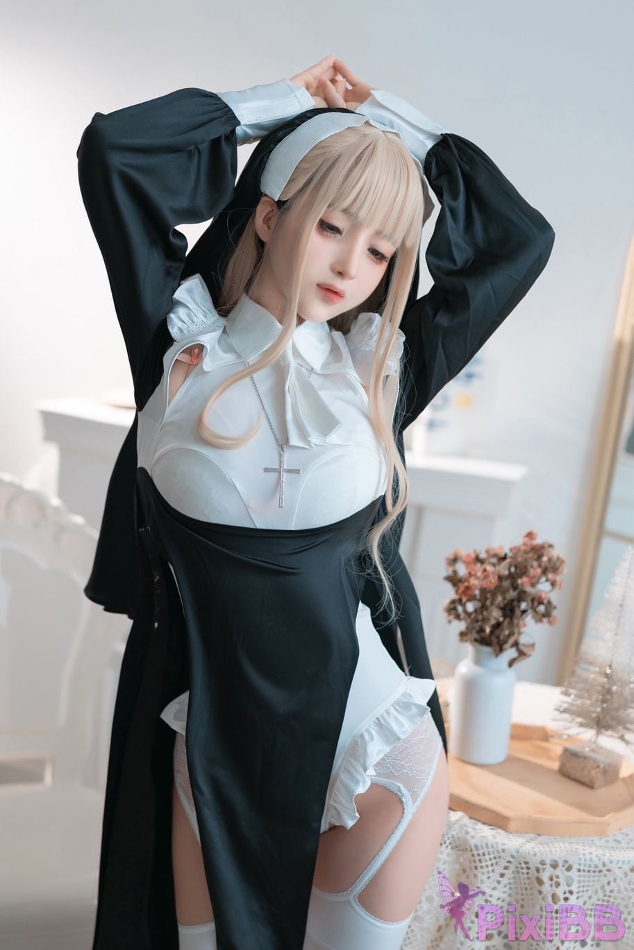 Coser ying jing ning ning Vol.037 PixiBB.COM 016