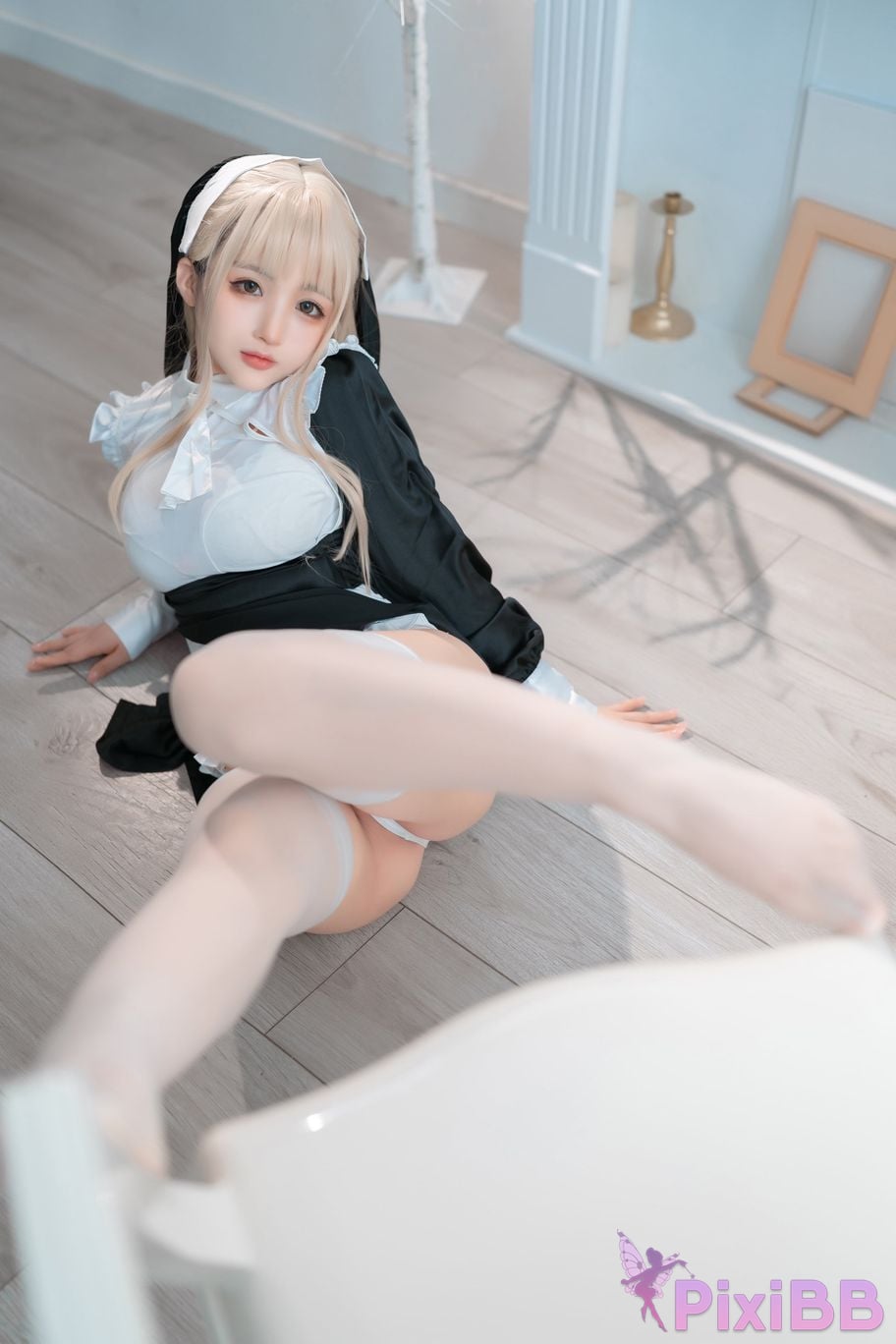 Coser ying jing ning ning Vol.037 PixiBB.COM 018