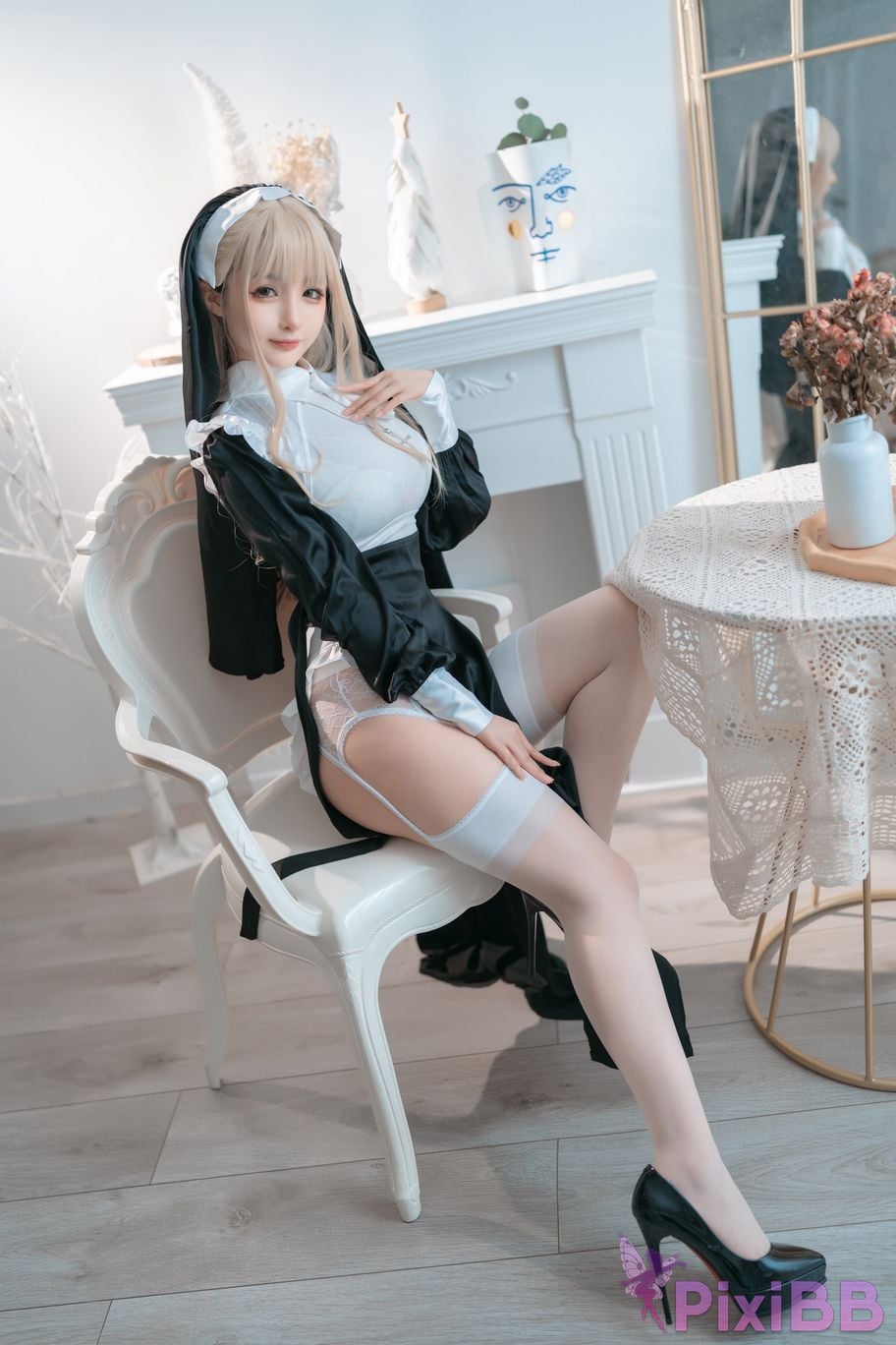 Coser ying jing ning ning Vol.037 PixiBB.COM 024