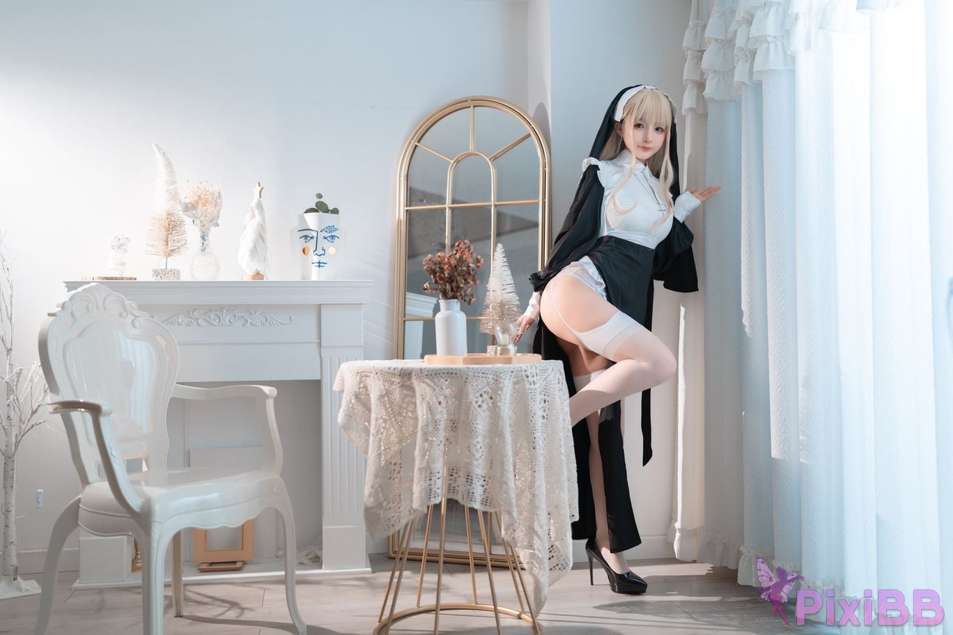 Coser ying jing ning ning Vol.037 PixiBB.COM 025
