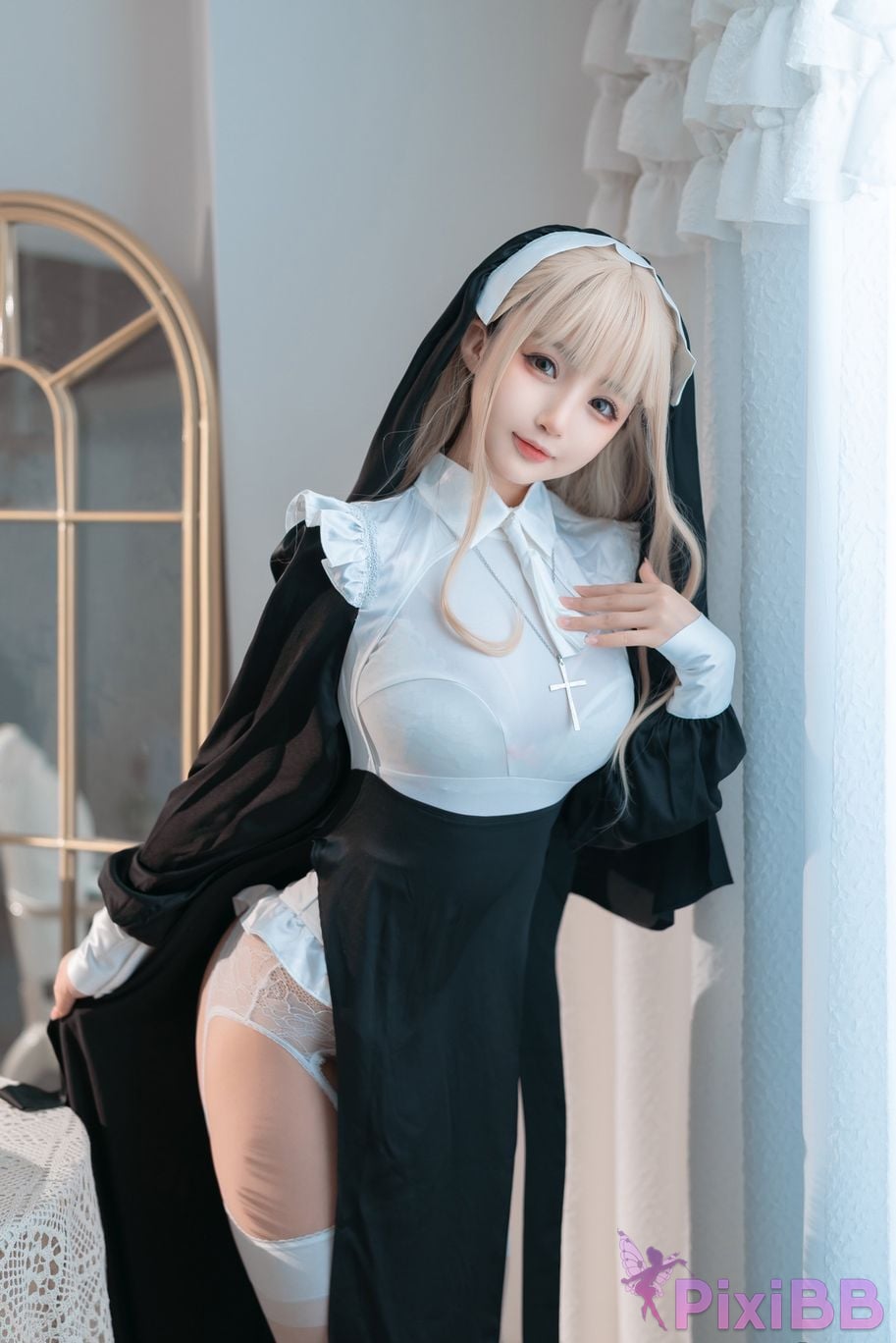 Coser ying jing ning ning Vol.037 PixiBB.COM 026