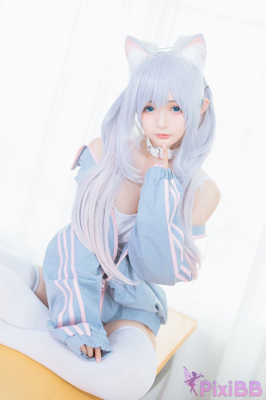 Coser ying jing ning ning Vol.036 PixiBB.COM 021