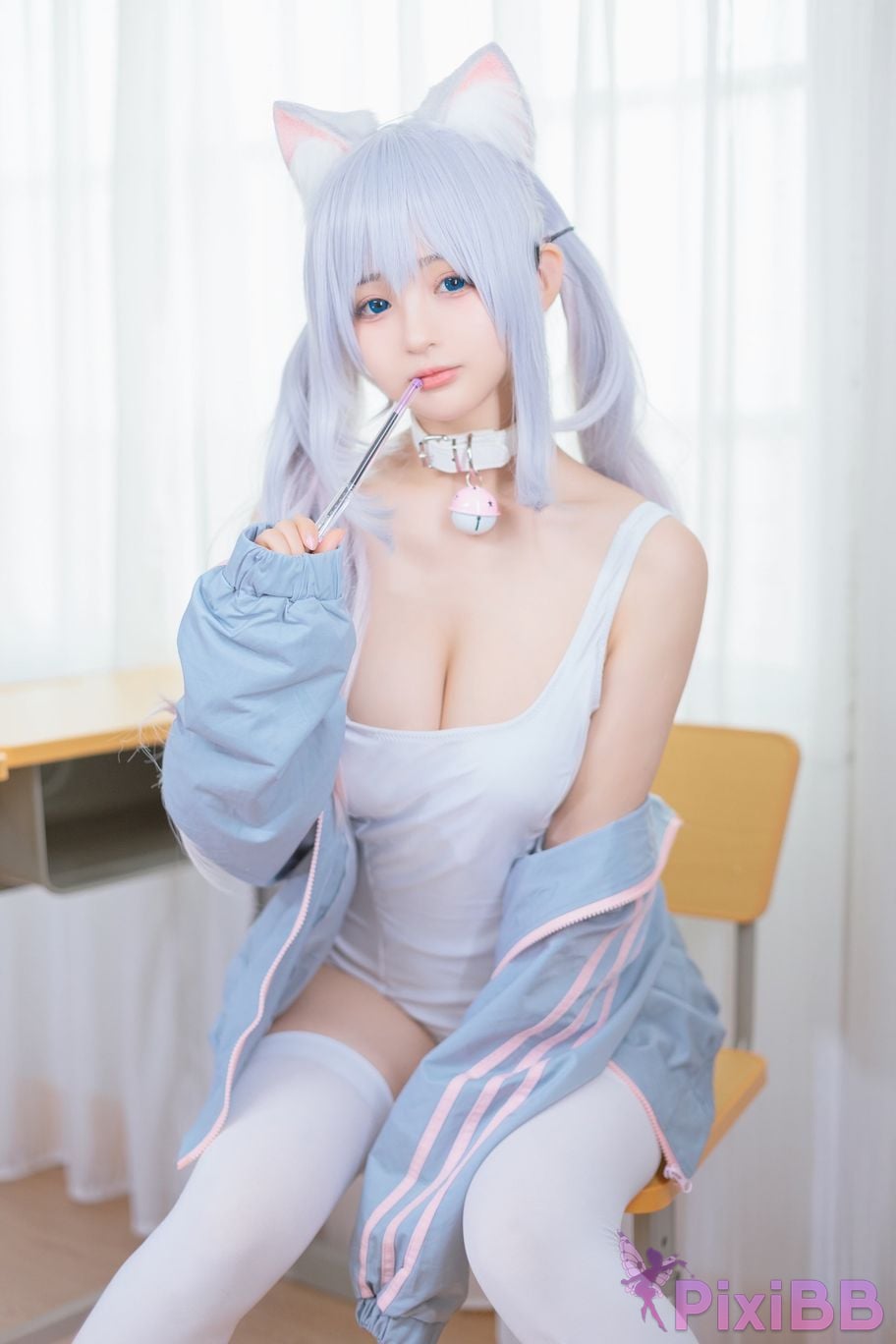 Coser ying jing ning ning Vol.036 PixiBB.COM 023