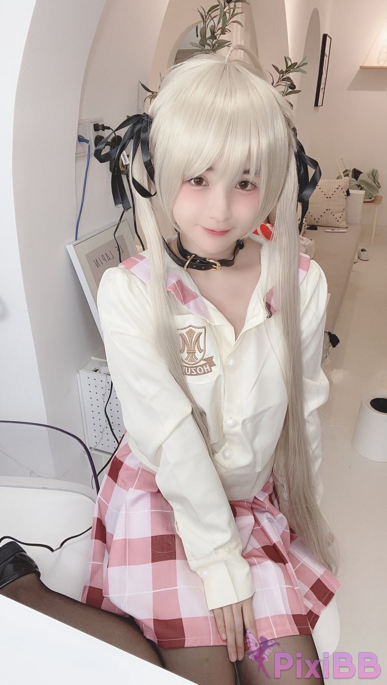 Coser ying jing ning ning Vol.035 PixiBB.COM 008