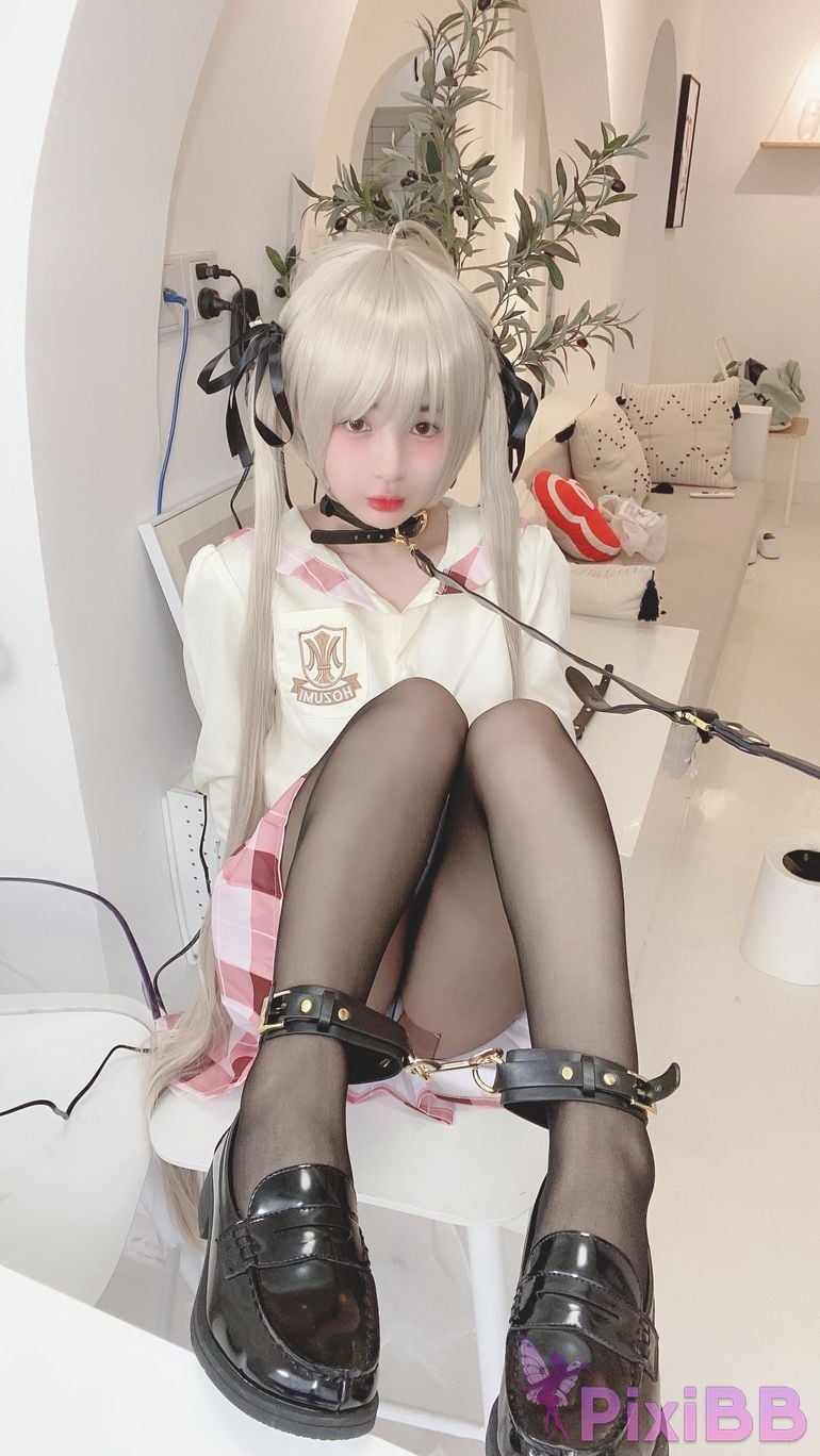 Coser ying jing ning ning Vol.035 PixiBB.COM 010