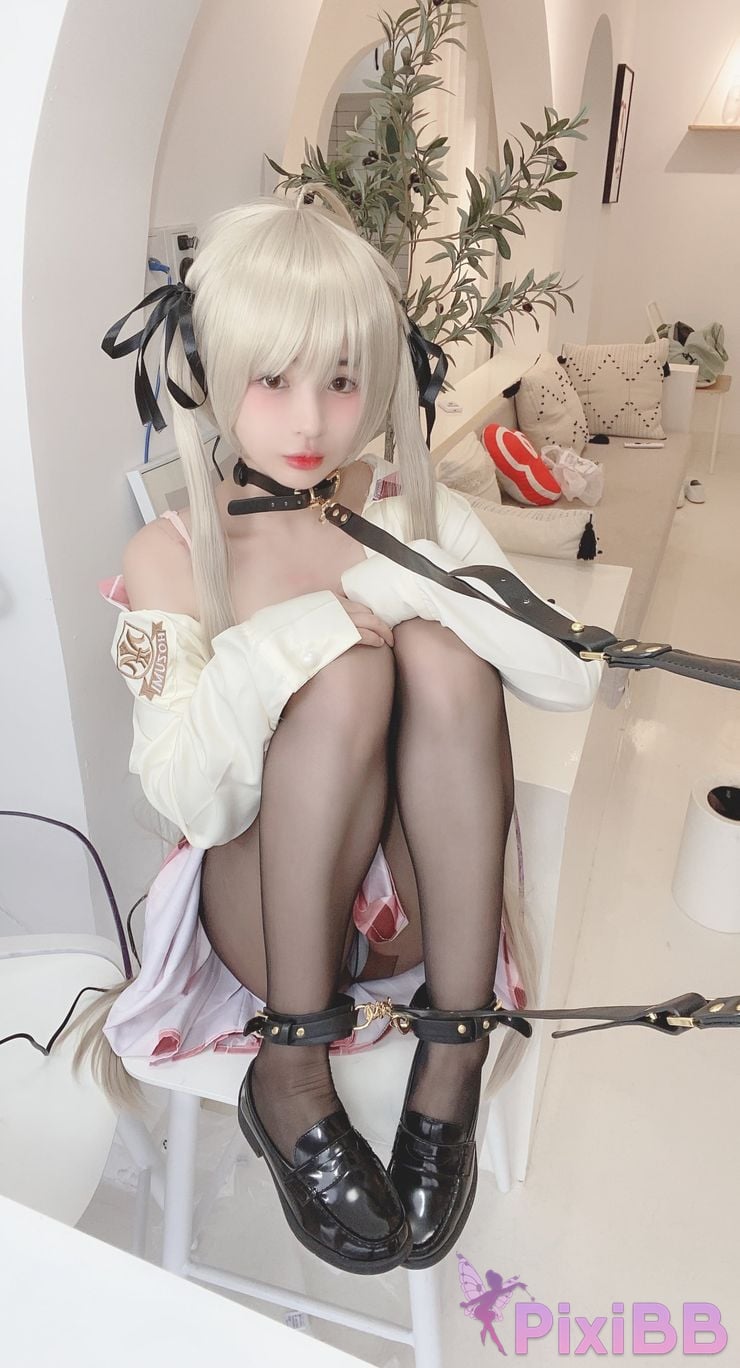 Coser ying jing ning ning Vol.035 PixiBB.COM 014